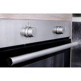 Hotpoint GA2 124 IX Built-In Oven - Stainless Steel