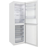 Hotpoint HBTNF 60182 W UK 304L Fridge Freezer - White