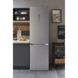Hotpoint H9X94TSX Freestanding Fridge Freezer
