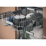 Hotpoint H7I HP42 L UK Built-In 15 Place Setting Dishwasher