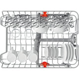 Hotpoint HF9E 1B19 UK Slimline Freestanding Dishwasher