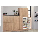 Hotpoint HSZ 12 A2D.UK 1 Integrated Fridge