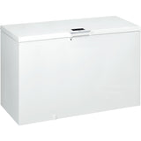 Hotpoint CS1A 400 H FM FA UK 1 Chest Freezer - White