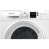 Hotpoint NSWF945CWUKN 9kg Freestanding Washing Machine
