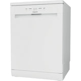 Hotpoint HFC 2B19 UK N Dishwasher - White