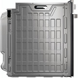 Indesit KFWS 3844 H IX UK Oven - Inox
