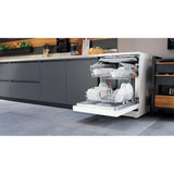 Hotpoint HFC 3C32 FW UK Dishwasher - White