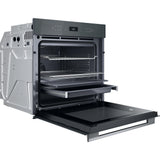 Whirlpool WOI78HT1SSGA Built-In Single Oven