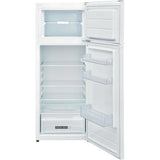 Whirlpool W55TM 4120 W UK Freestanding Fridge Freezer - White