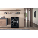 Hotpoint NSWM1045CBSUKN Freestanding Washing Machine