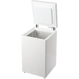 Indesit OS 1A 100 2 UK 2 Chest Freezer - White