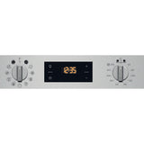 Indesit KFWS 3844 H IX UK Oven - Inox