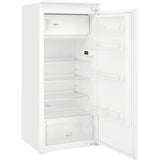 Hotpoint HSZ 12 A2D.UK 1 Integrated Fridge