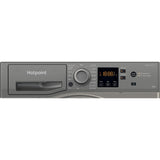 Hotpoint NSWM1045CGGUKN Freestanding Washing Machine