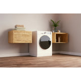 Hotpoint NLLCD1046WDAWUKN Freestanding Washing Machine