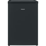 Hotpoint H55RM1120BUK 55cm Undercounter Larder Fridge - Black