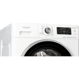 Whirlpool FFD9458BSVUKN 9kg Washing Machine