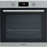 Hotpoint SA2 840 P IX Built-In Oven - Stainless Steel