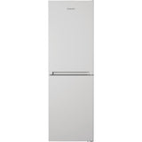 Hotpoint HBTNF 60182 W UK 304L Fridge Freezer - White