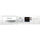 Hotpoint NSWM 1044C W UK N Washing Machine - White