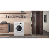 Hotpoint NSWF945CWUKN 9kg Freestanding Washing Machine