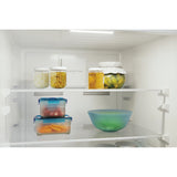 Indesit IBTNF 60182 W UK Freestanding Fridge Freezer