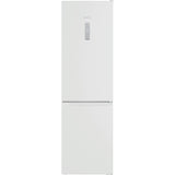 Hotpoint H7X93TW Freestanding Fridge Freezer