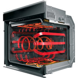 Hotpoint SA2 840 P IX Built-In Oven - Stainless Steel