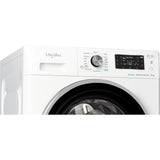 Whirlpool FFD8469BSVUK Washing Machine