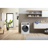 Hotpoint H7 W945WB UK Washing Machine - White
