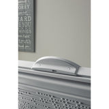 Indesit OS 2A 200 H2 1 Chest Freezer - White