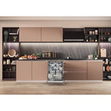 Hotpoint H7F HP43 X UK Maxi Space Freestanding 15 Place Settings Dishwasher