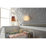 Hotpoint CS1A 300 H FA 1 Chest Freezer - White