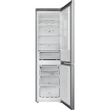 Hotpoint H7X93TSX Freestanding Fridge Freezer