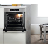 Whirlpool AKZ9 6270 IX Built-In Electric Oven - Inox