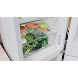 Hotpoint H7X83AW Freestanding Fridge Freezer
