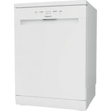 Hotpoint HFE 2B+26 C N UK Dishwasher - White
