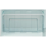 Hotpoint Low Frost Undercounter Fridge - White - Holds 7 Shopping Bags - E Rated - H55VM 1120 W UK