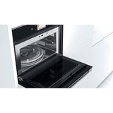 Whirlpool W11 MW161 UK Built-In Microwave Oven