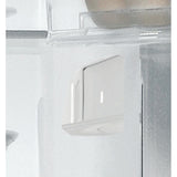 Hotpoint H1NT 811E W 1 Fridge Freezer - White