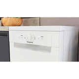 Hotpoint HF9E 1B19 UK Slimline Freestanding Dishwasher