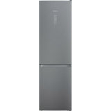 Hotpoint H9X94TSX Freestanding Fridge Freezer
