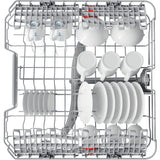 Hotpoint HFC 3C32 FW UK Dishwasher - White
