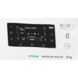 Whirlpool FFD8469BSVUK Washing Machine