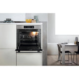Whirlpool AKZ9 6270 IX Built-In Electric Oven - Inox