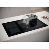 Whirlpool WVH92KFKIT Downdraft Induction Hob