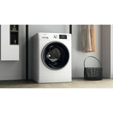 Whirlpool FFD8469BSVUK Washing Machine