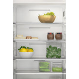 Whirlpool WHC18T111UK 70/30 Integrated Fridge Freezer