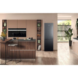 Hotpoint H1NT 821E OX Low Frost Fridge Freezer