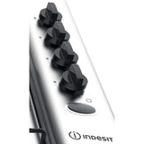 Indesit Aria PAA 642 IXI Gas Hob - Inox